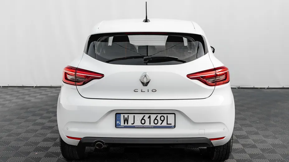 RENAULT Clio Clio 1.0 TCe Equilibre