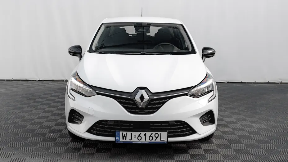 RENAULT Clio Clio 1.0 TCe Equilibre