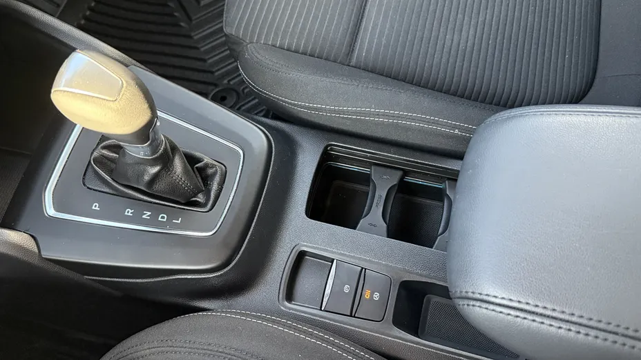 FORD Focus Focus 1.0 EcoBoost mHEV Titanium aut