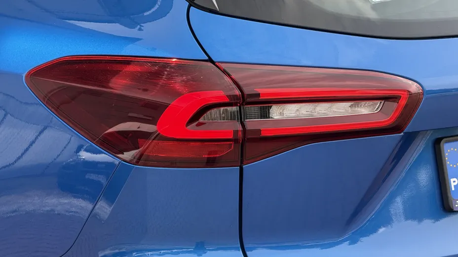 FORD Focus Focus 1.0 EcoBoost mHEV Titanium aut