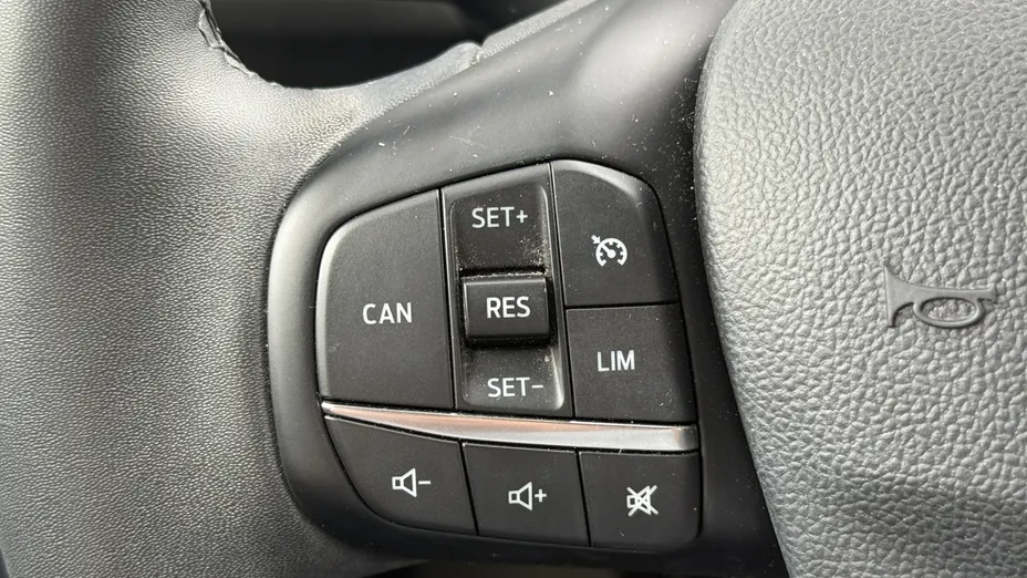 FORD Focus Focus 1.0 EcoBoost mHEV Titanium aut