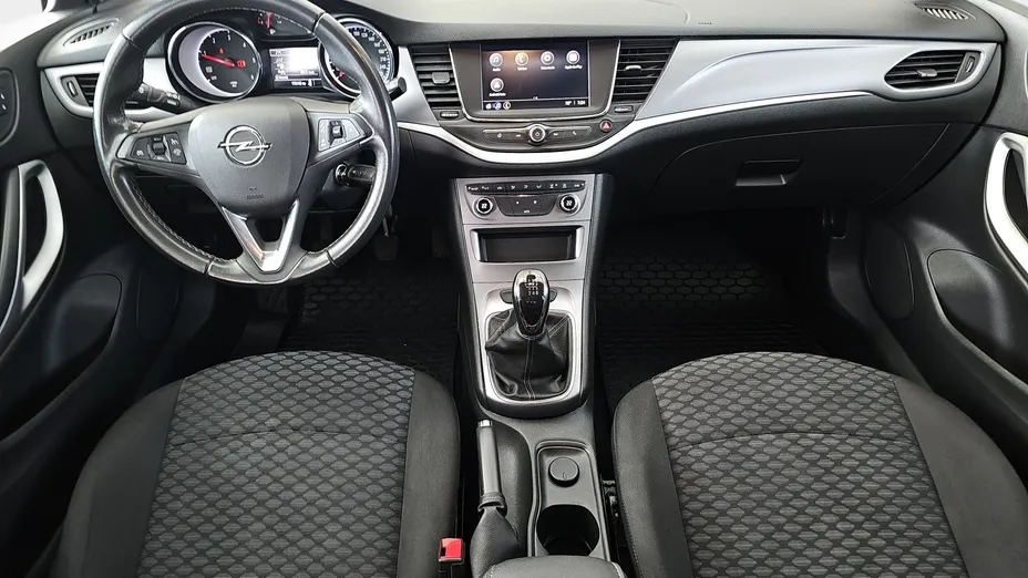 OPEL Astra Astra V 1.5 CDTI Edition S&S