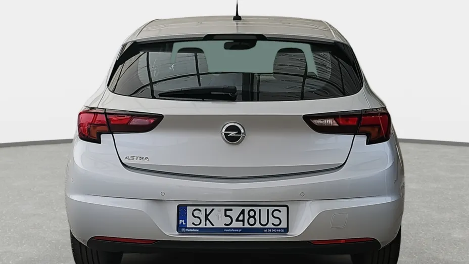 OPEL Astra Astra V 1.5 CDTI Edition S&S