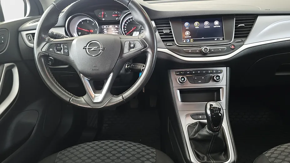 OPEL Astra Astra V 1.5 CDTI Edition S&S