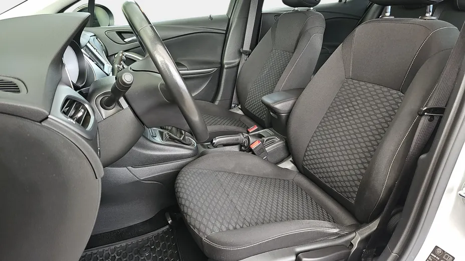 OPEL Astra Astra V 1.5 CDTI Edition S&S