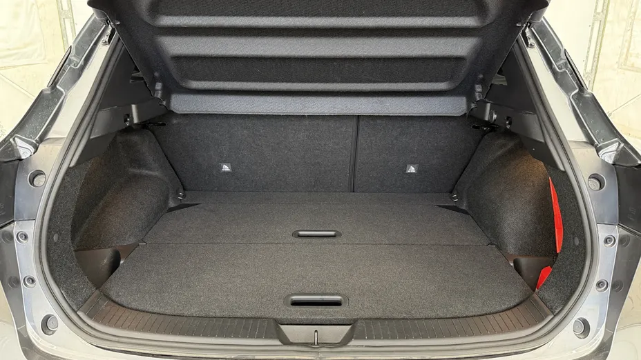 NISSAN Qashqai Qashqai 1.3 DIG-T mHEV N-Connecta Xtronic