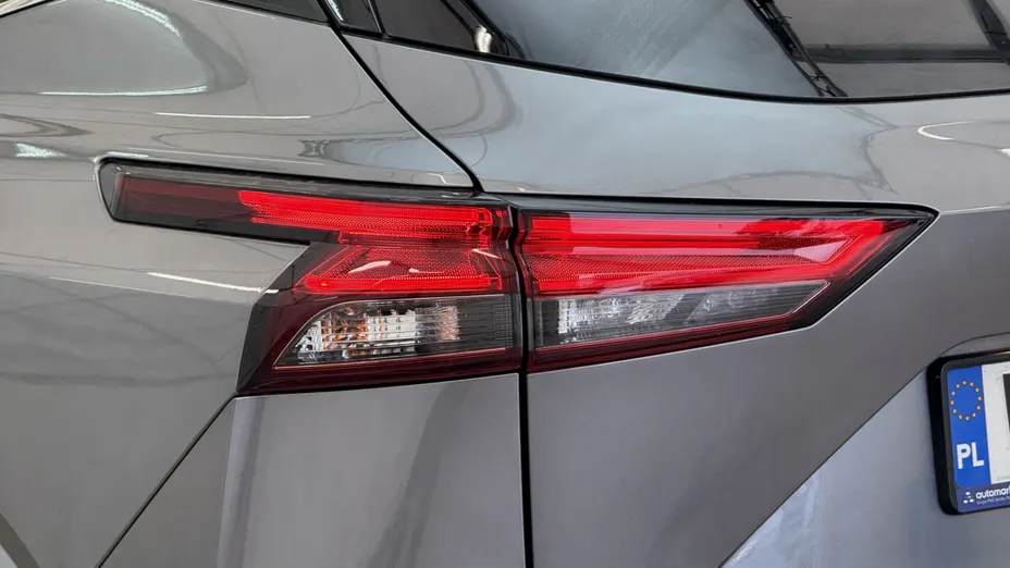 NISSAN Qashqai Qashqai 1.3 DIG-T mHEV N-Connecta Xtronic