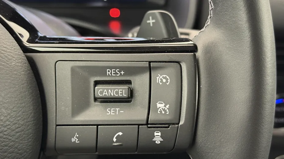 NISSAN Qashqai Qashqai 1.3 DIG-T mHEV N-Connecta Xtronic