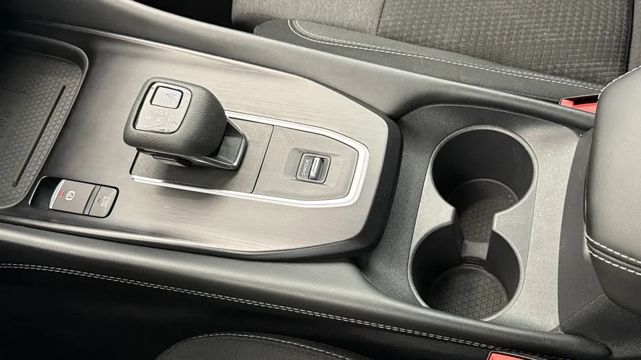 NISSAN Qashqai Qashqai 1.3 DIG-T mHEV N-Connecta Xtronic