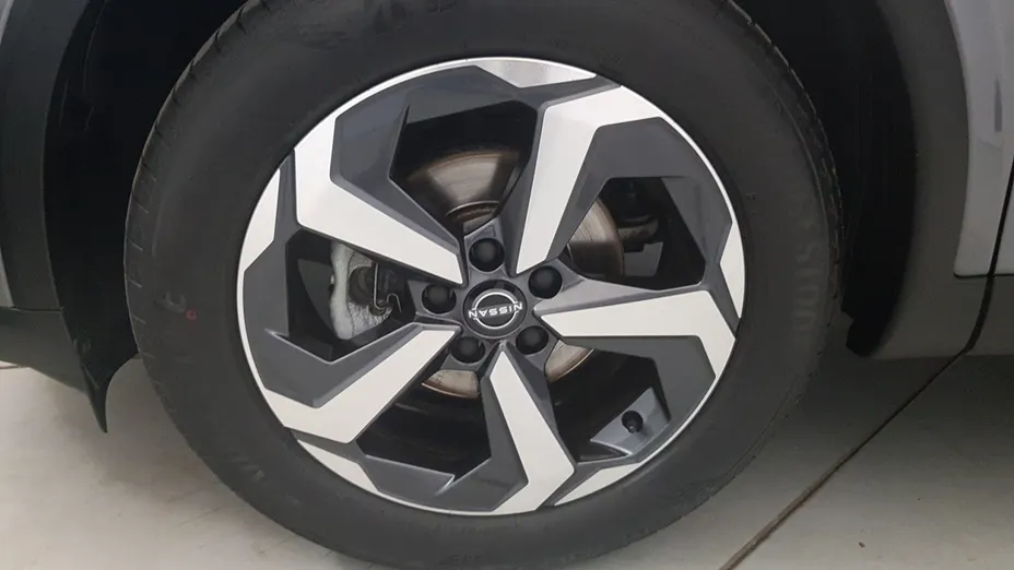 NISSAN Qashqai Qashqai 1.3 DIG-T mHEV N-Connecta Xtronic