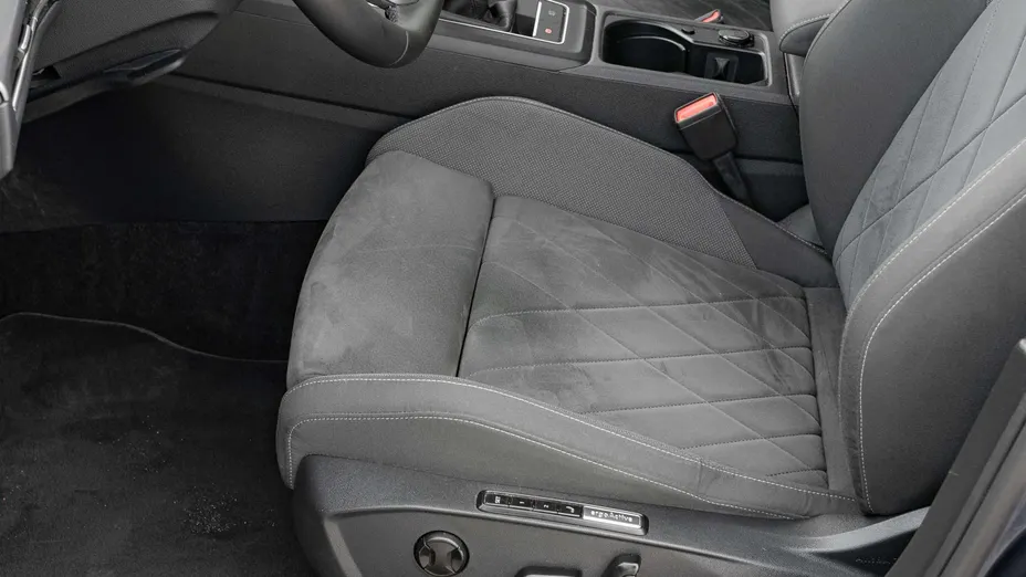 VOLKSWAGEN Golf Golf VIII 2.0 TDI Style