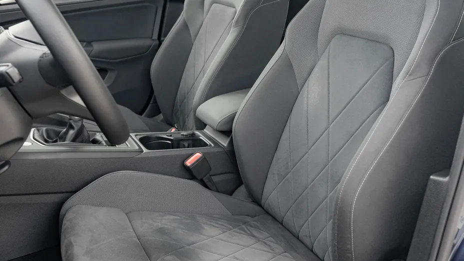 VOLKSWAGEN Golf Golf VIII 2.0 TDI Style