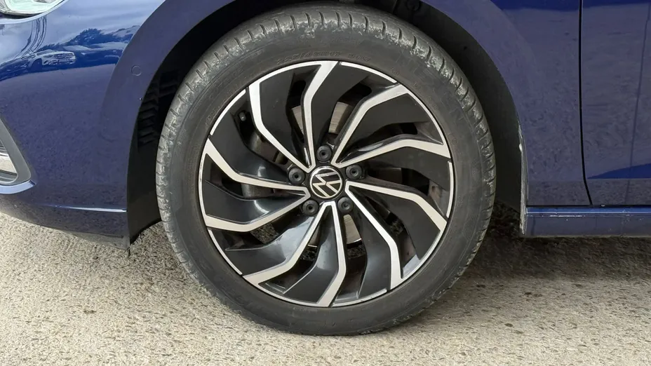 VOLKSWAGEN Golf Golf VIII 2.0 TDI Style