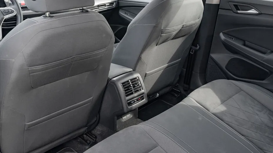 VOLKSWAGEN Golf Golf VIII 2.0 TDI Style