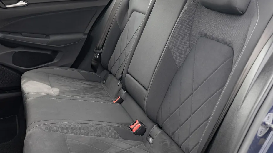VOLKSWAGEN Golf Golf VIII 2.0 TDI Style