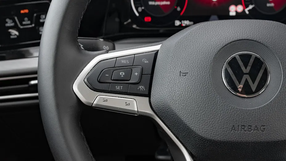 VOLKSWAGEN Golf Golf VIII 2.0 TDI Style