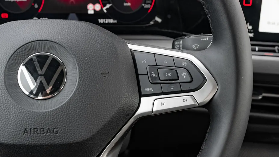 VOLKSWAGEN Golf Golf VIII 2.0 TDI Style
