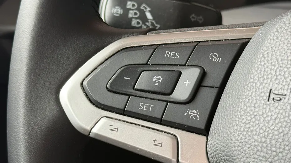 VOLKSWAGEN Golf Golf VIII 2.0 TDI Style