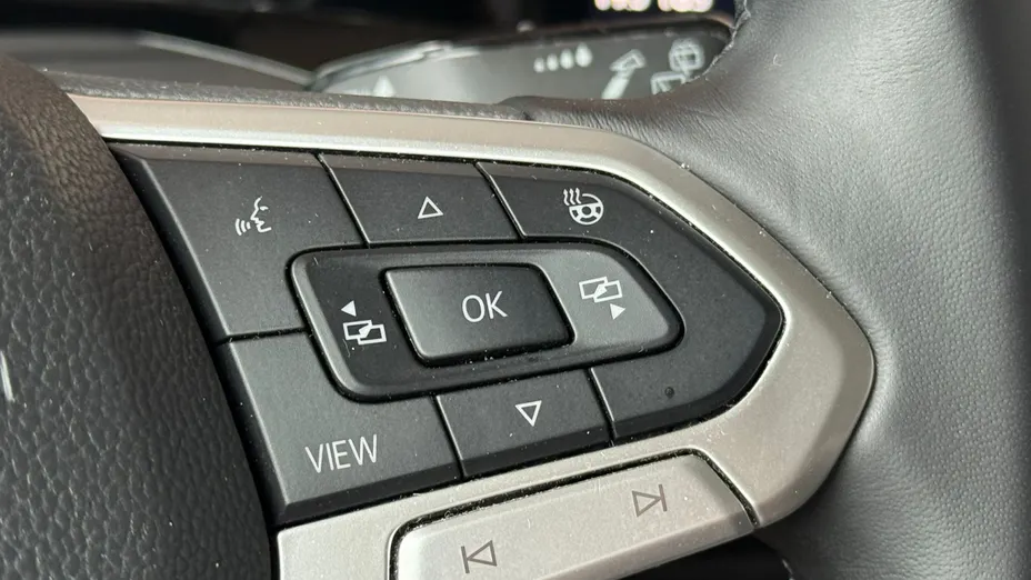 VOLKSWAGEN Golf Golf VIII 2.0 TDI Style