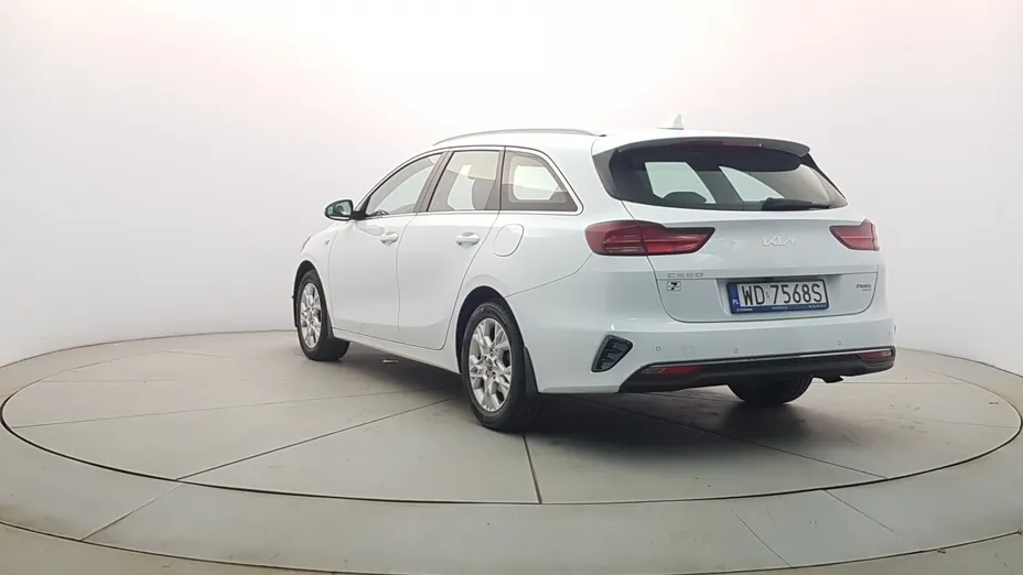 KIA Cee'd Ceed 1.5 T-GDI M