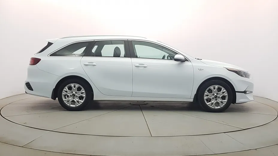 KIA Cee'd Ceed 1.5 T-GDI M