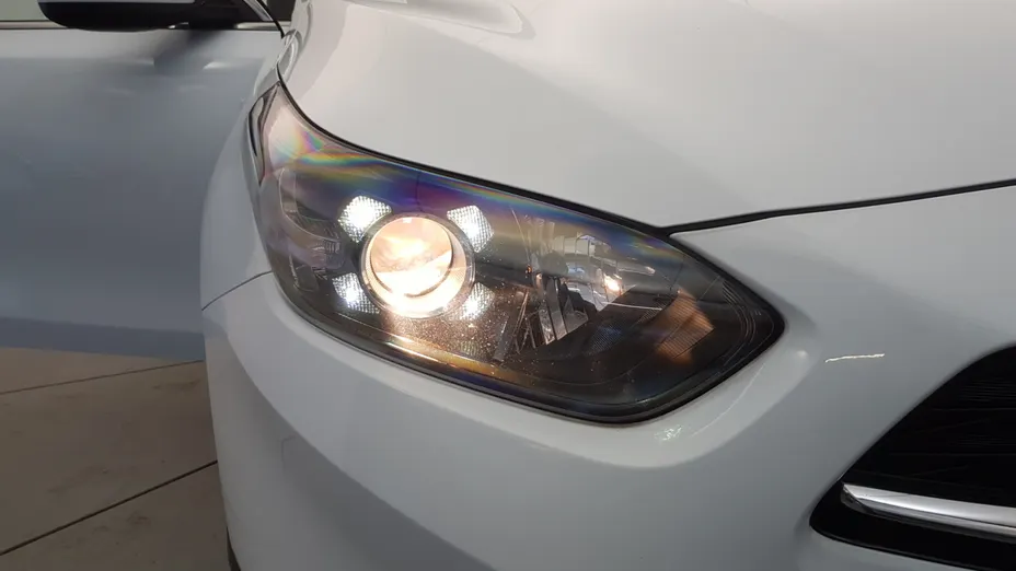 KIA Cee'd Ceed 1.5 T-GDI M