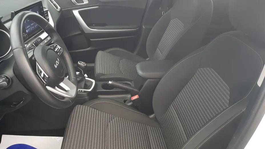KIA Cee'd Ceed 1.5 T-GDI M