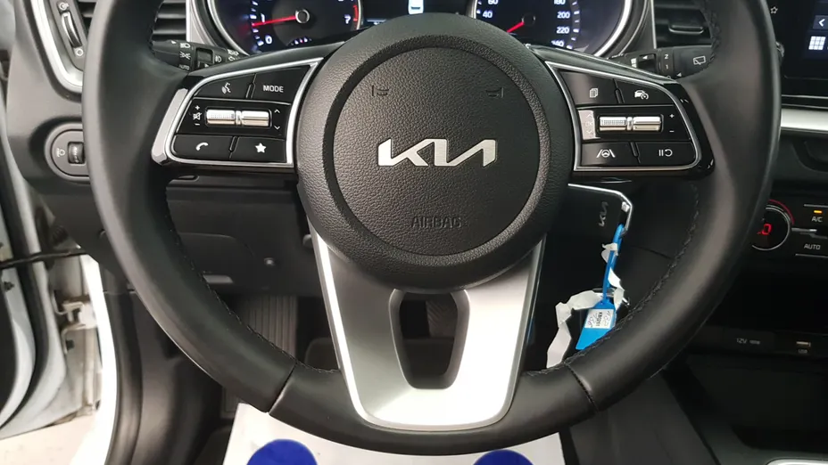 KIA Cee'd Ceed 1.5 T-GDI M