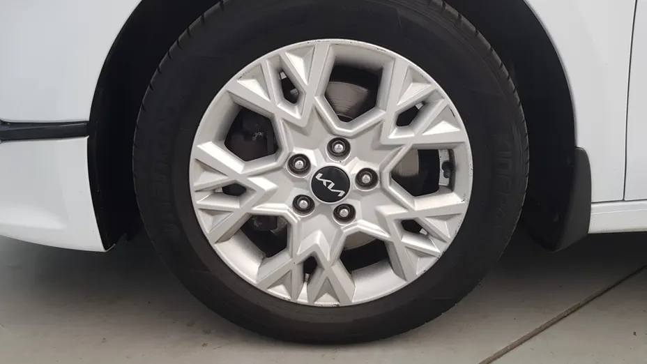 KIA Cee'd Ceed 1.5 T-GDI M