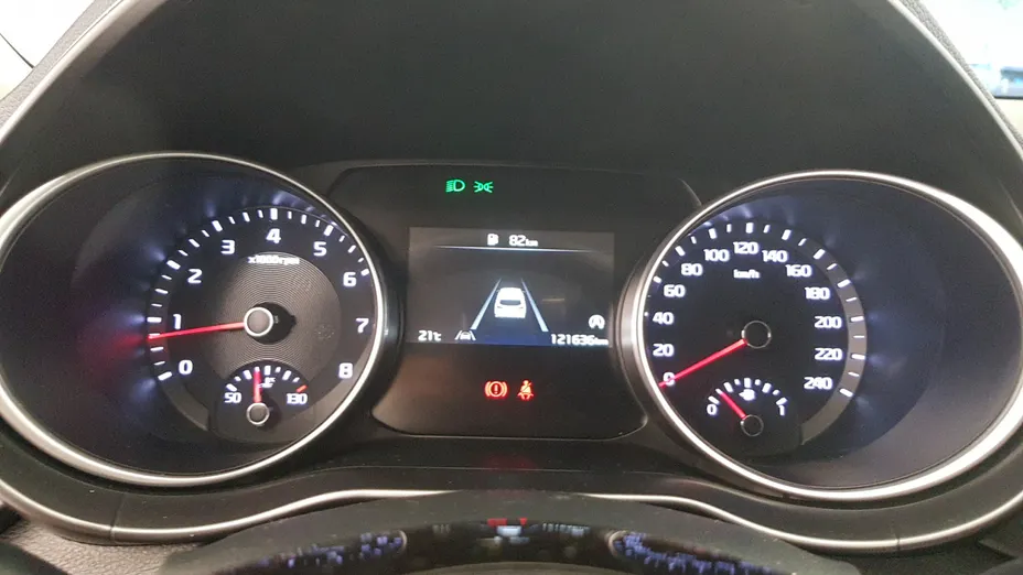 KIA Cee'd Ceed 1.5 T-GDI M