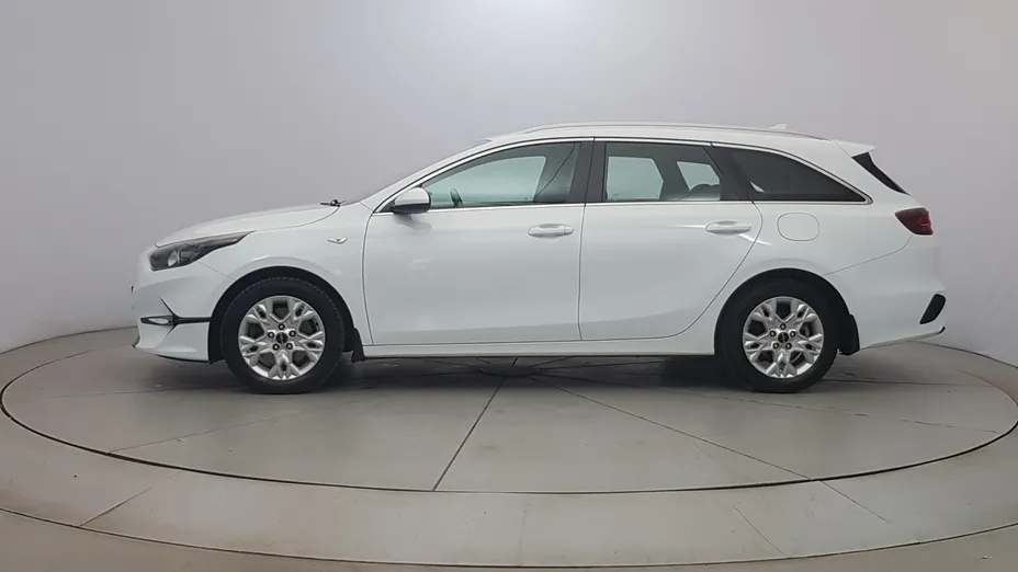 KIA Cee'd Ceed 1.5 T-GDI M