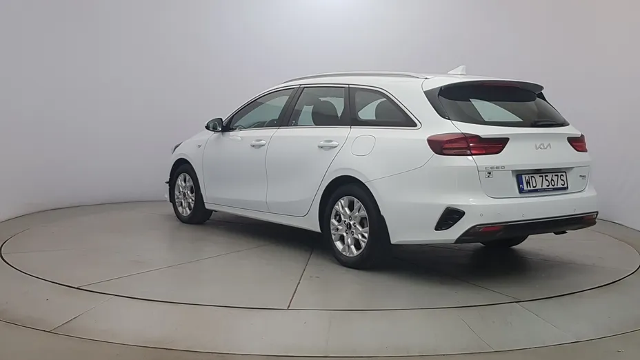 KIA Cee'd Ceed 1.5 T-GDI M