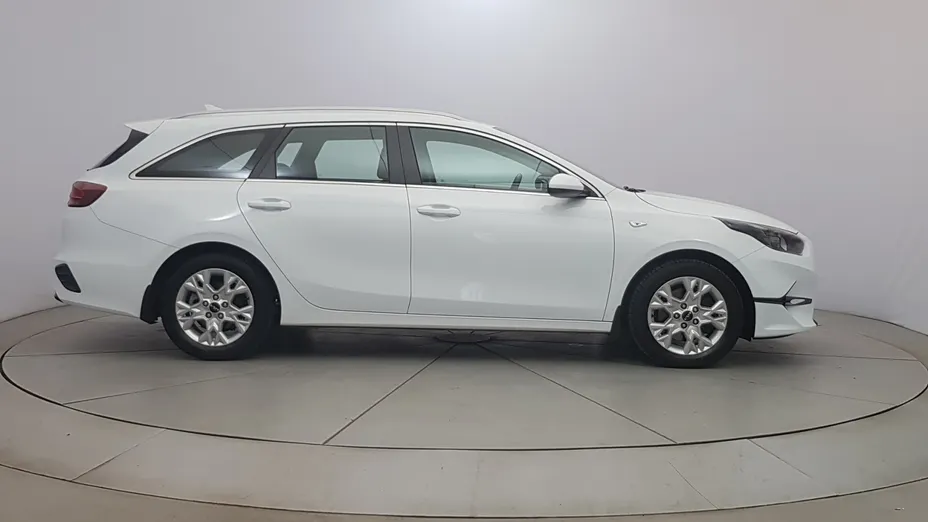 KIA Cee'd Ceed 1.5 T-GDI M