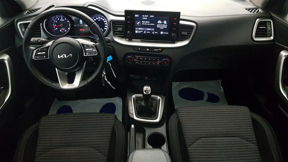 KIA Cee'd Ceed 1.5 T-GDI M