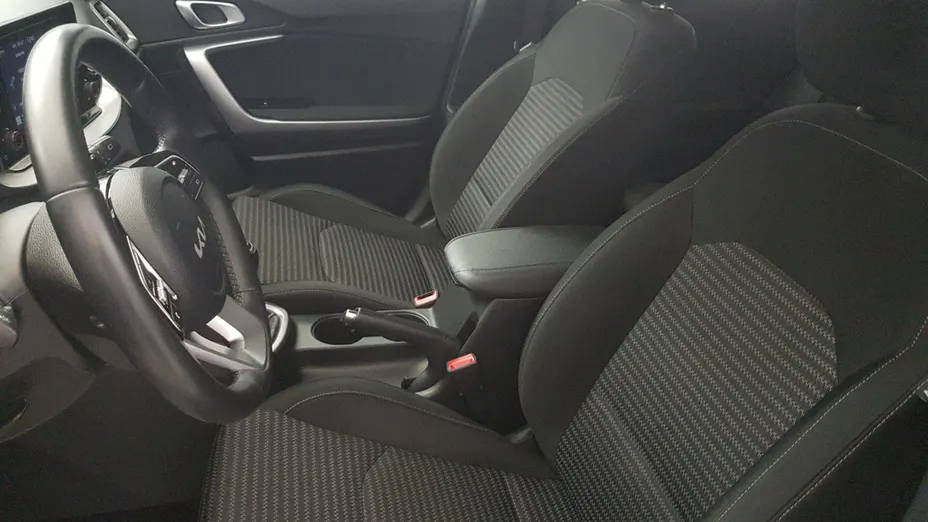 KIA Cee'd Ceed 1.5 T-GDI M