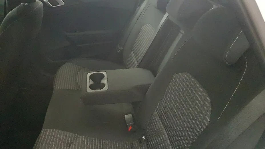 KIA Cee'd Ceed 1.5 T-GDI M
