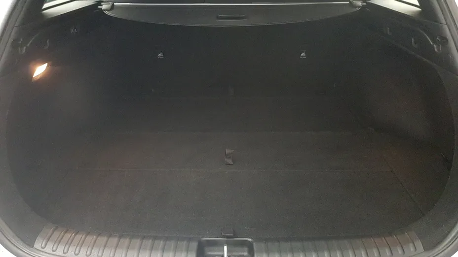 KIA Cee'd Ceed 1.5 T-GDI M