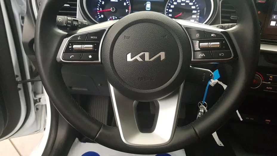 KIA Cee'd Ceed 1.5 T-GDI M