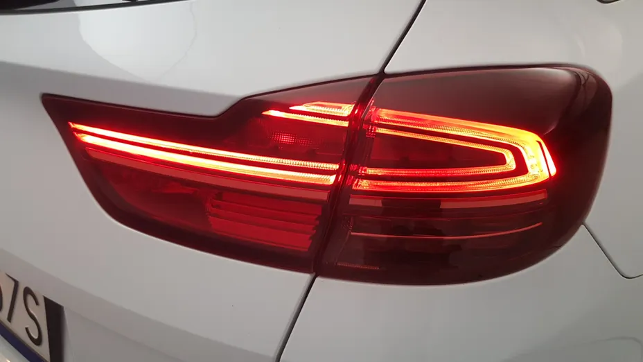 KIA Cee'd Ceed 1.5 T-GDI M