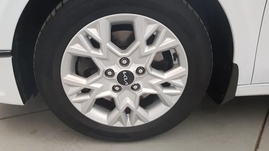 KIA Cee'd Ceed 1.5 T-GDI M