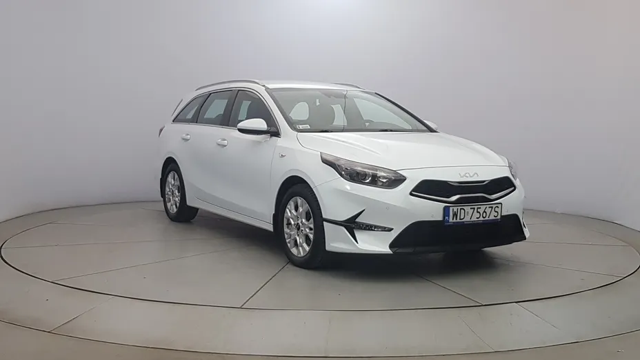 KIA Cee'd Ceed 1.5 T-GDI M