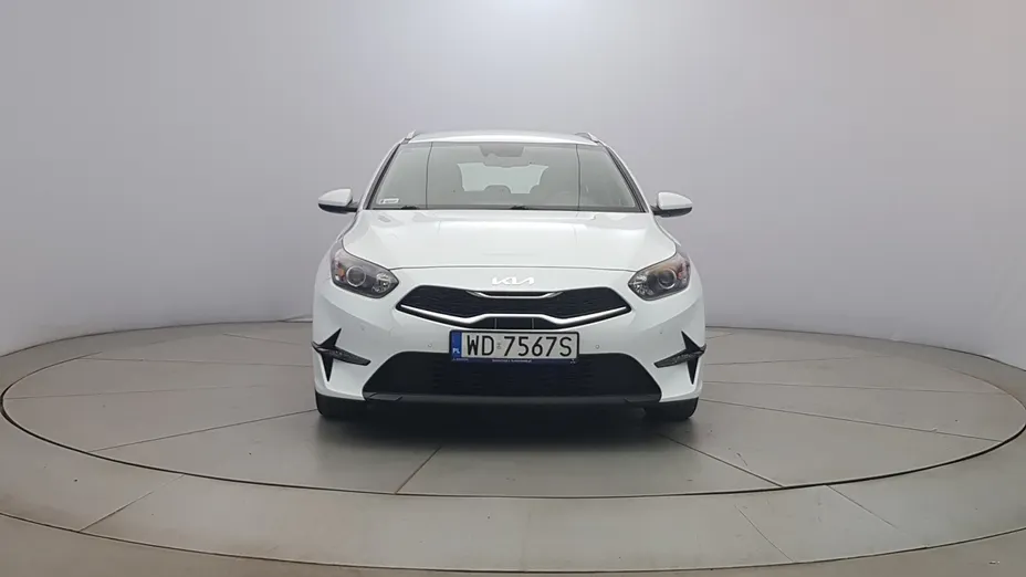 KIA Cee'd Ceed 1.5 T-GDI M