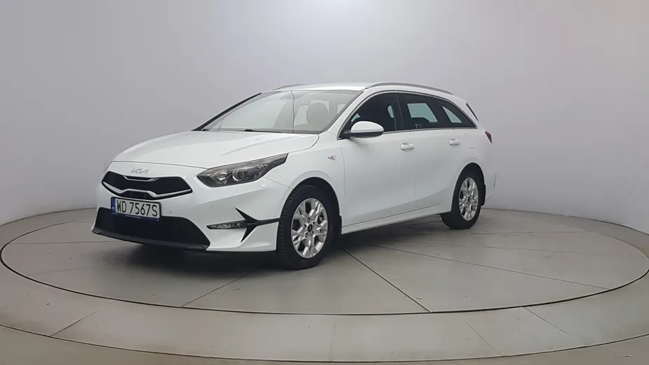 KIA Cee'd Ceed 1.5 T-GDI M