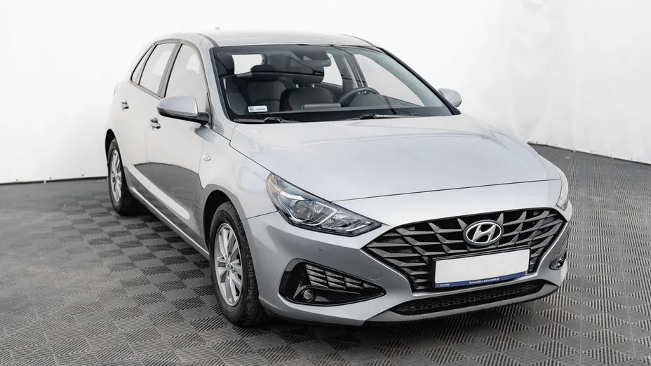 HYUNDAI i30 i30 1.5 DPI Classic +