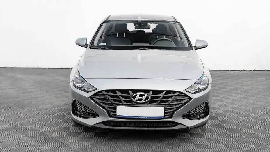 HYUNDAI i30 i30 1.5 DPI Classic +