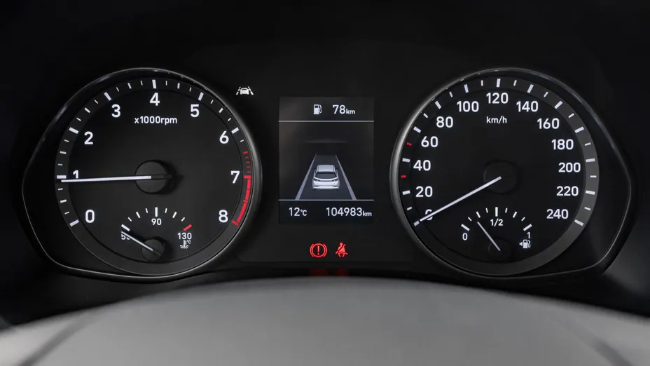 HYUNDAI i30 i30 1.5 DPI Classic +