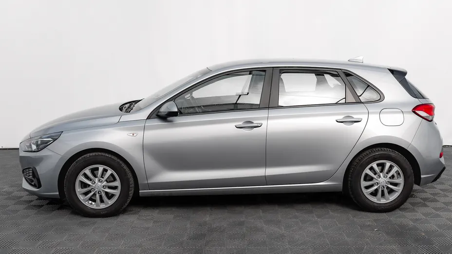 HYUNDAI i30 i30 1.5 DPI Classic +