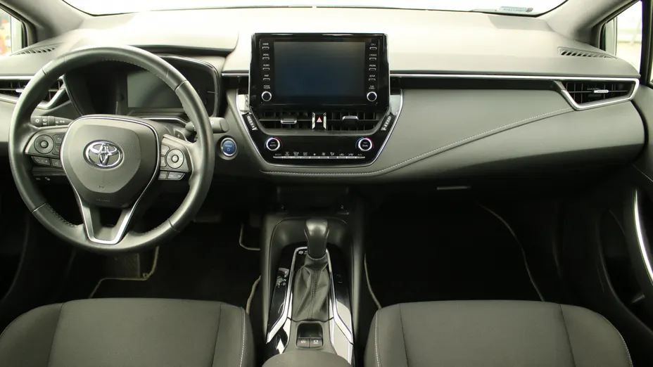TOYOTA Corolla Corolla 2.0 Hybrid Comfort
