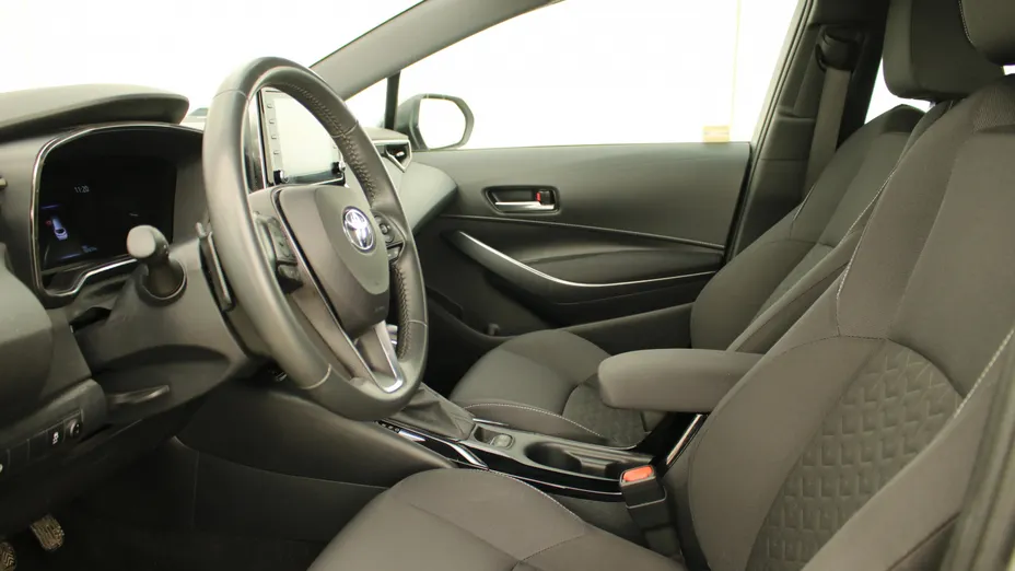 TOYOTA Corolla Corolla 2.0 Hybrid Comfort