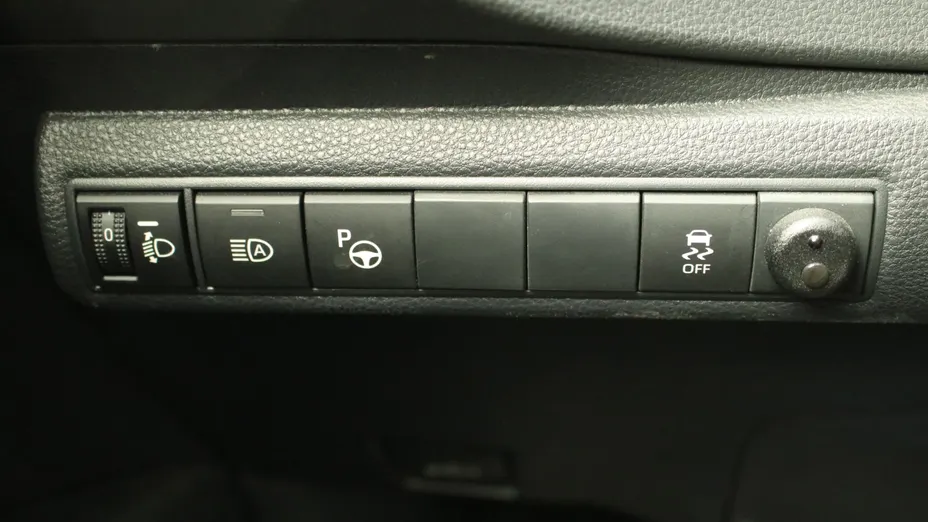 TOYOTA Corolla Corolla 2.0 Hybrid Comfort